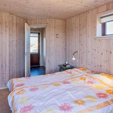 Ve239-vejers-strand-snerlevej-5 * Vejers Strand