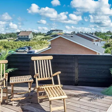 Feriehus Ve239-vejers-strand-snerlevej-5