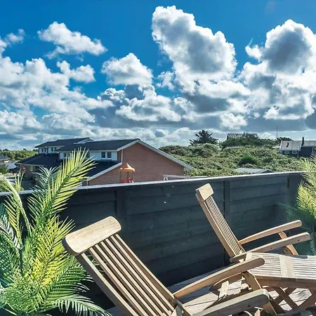 Feriehus Ve239-vejers-strand-snerlevej-5 Vejers Strand