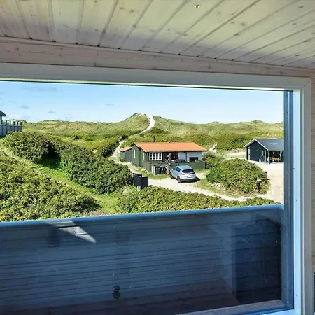Ve239-vejers-strand-snerlevej-5 Ferienhaus *