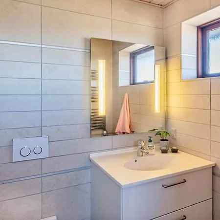 Feriehus Ve239-vejers-strand-snerlevej-5 *