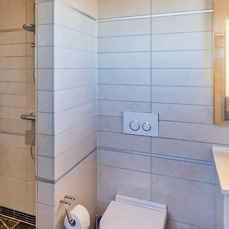 Ve239-vejers-strand-snerlevej-5 Ferienhaus