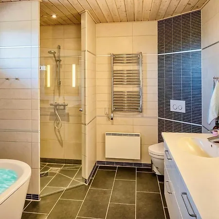 Ve239-vejers-strand-snerlevej-5 * Vejers Strand