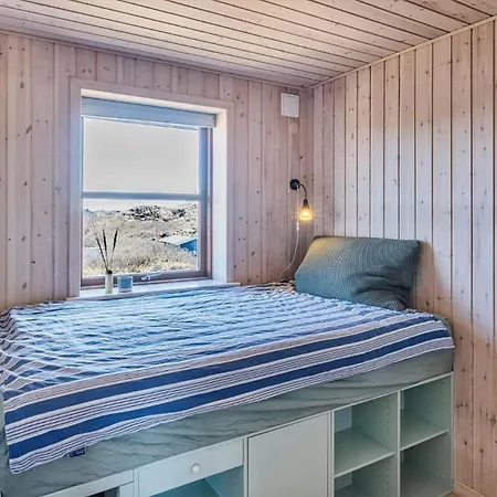 Ferienhaus Ve239-vejers-strand-snerlevej-5 Vejers Strand