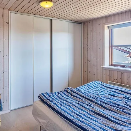 Feriehus Ve239-vejers-strand-snerlevej-5