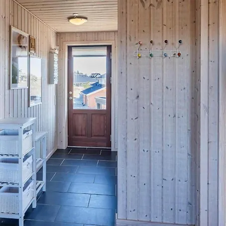 Feriehus Ve239-vejers-strand-snerlevej-5 Vejers Strand