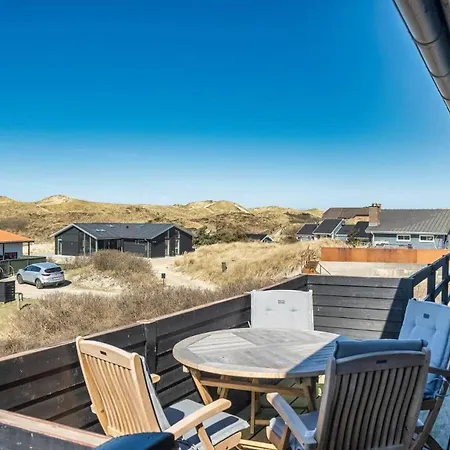 Ve239-vejers-strand-snerlevej-5 * Vejers Strand
