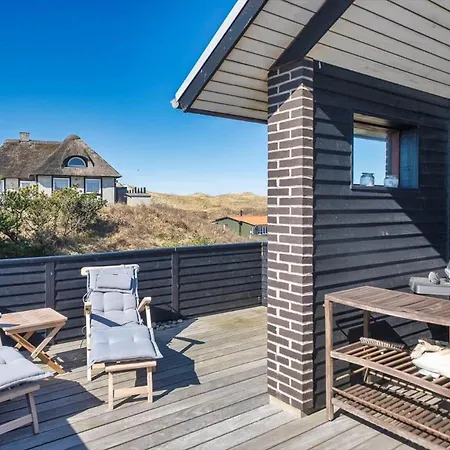 Ve239-vejers-strand-snerlevej-5 Ferienhaus Vejers Strand