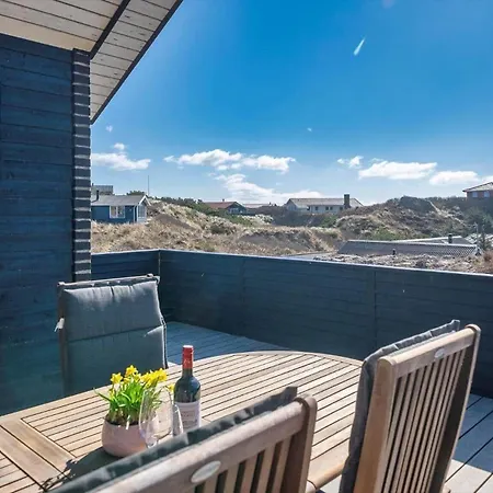 Ve239-vejers-strand-snerlevej-5 Ferienhaus *