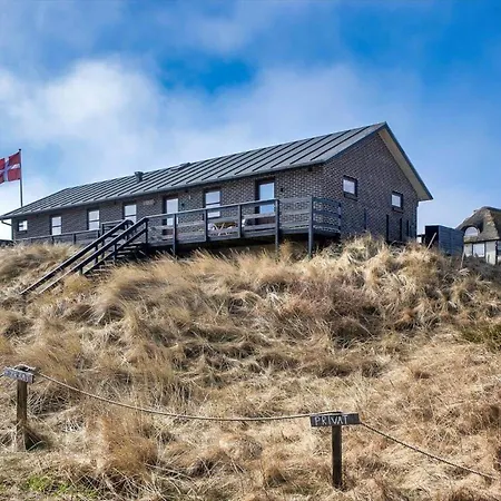Ve239-vejers-strand-snerlevej-5 Ferienhaus *