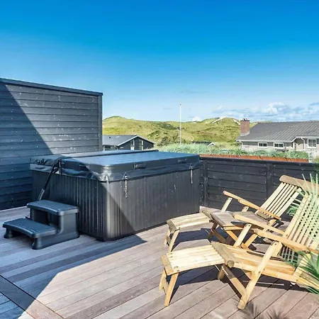 Ve239-vejers-strand-snerlevej-5 Ferienhaus *
